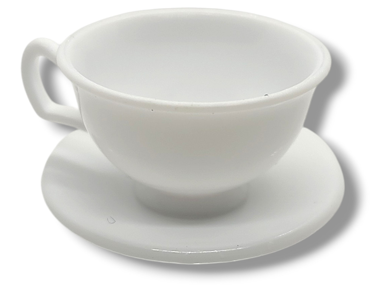 5 Surprise Mini Brands! BOOKS Series 2 Tea Cup & Plate 1.5-Inch Mini Book Accessory Loose、ToyWiz、kayou