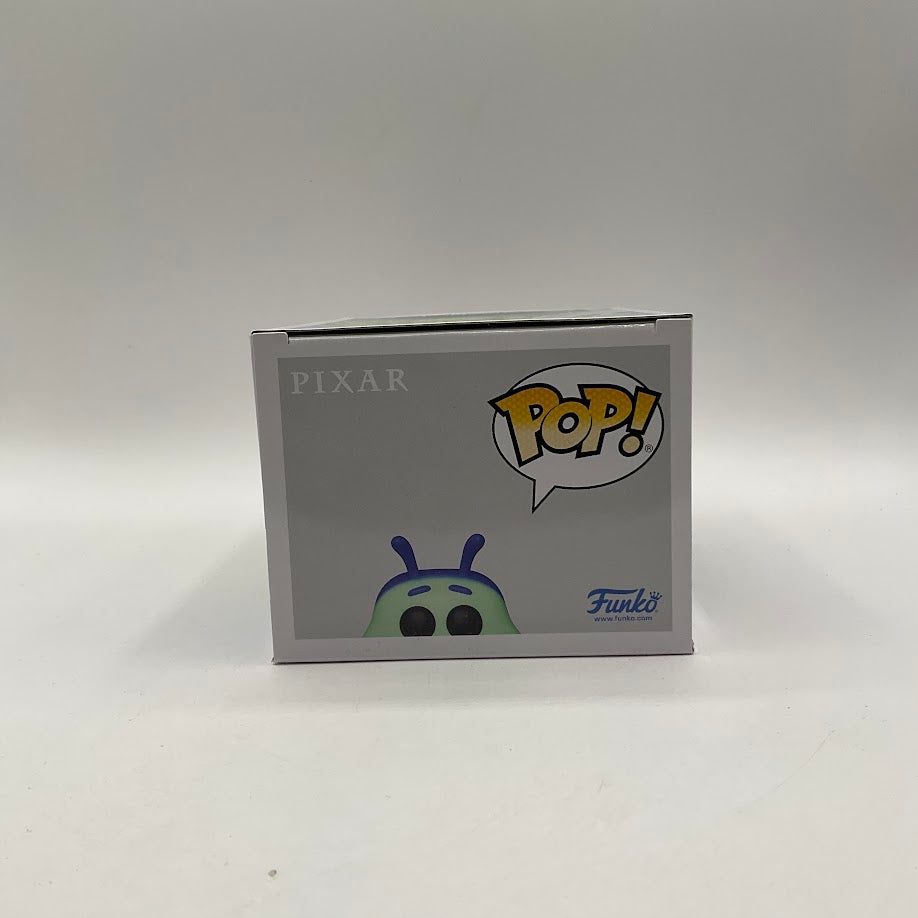 Butterfly Heimlich Funko Pop! A Bug's Life #1352 2023 Summer Convention、Funko、kayou