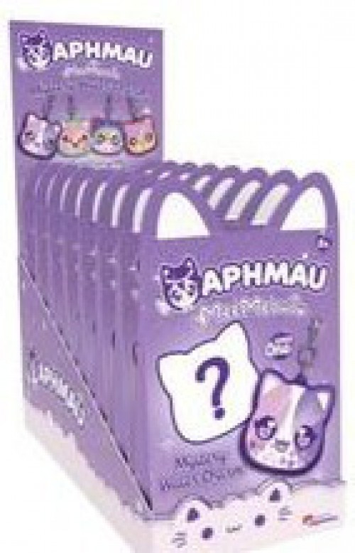 Aphmau Water Charms Mystery Box 8 Packs (Pre-Order ships September)、ToyWiz、kayou