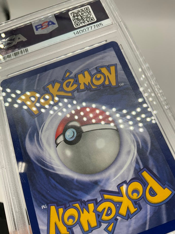 Mewtwo Pokemon Black Star Promo #14 PSA 6、Collector Store LLC Gaming、kayou