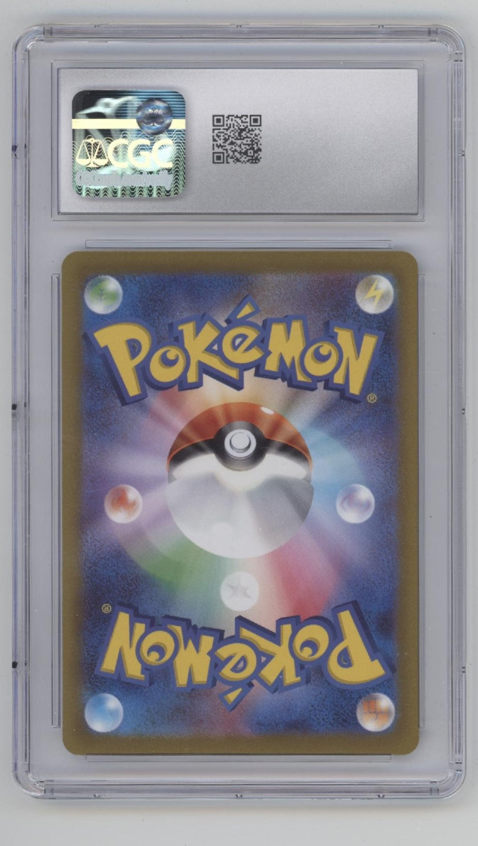 Magikarp Pokemon Triplet Beat Art Rare Holo Japanese #080 CGC 10、Collector Store LLC Gaming、kayou
