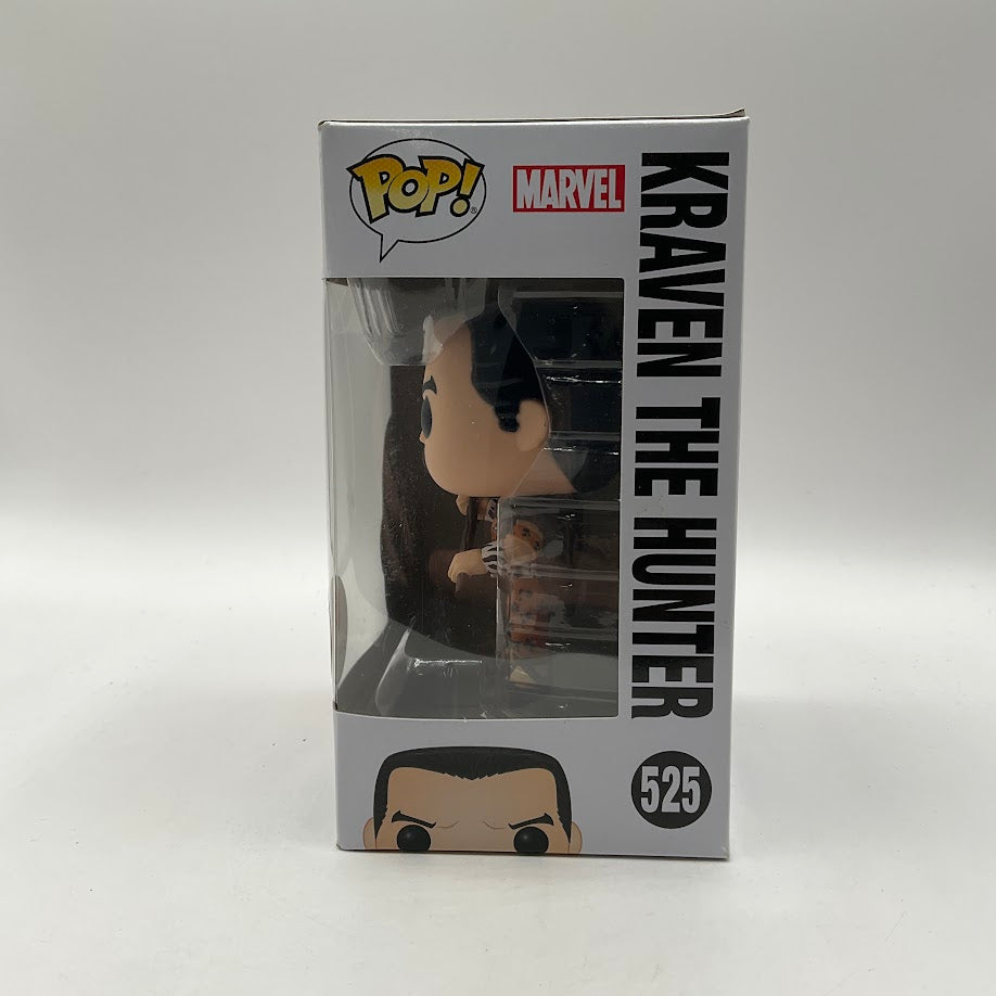 Kraven the Hunter Funko Pop! Marvel #525 Walgreens Exclusive、Funko、kayou