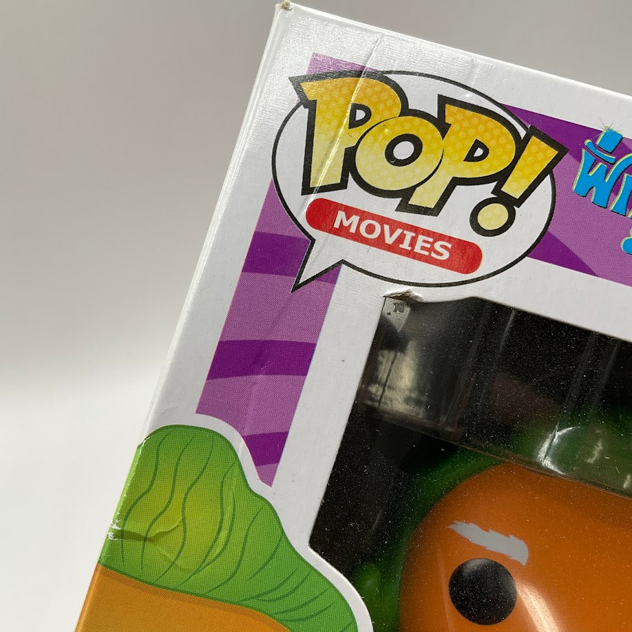 Oompa Loompa Funko Pop! Willy Wonka & The Chocolate Factory #254、Funko、kayou