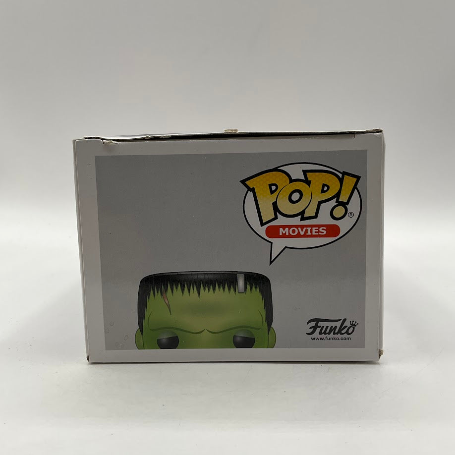 Frankenstein Funko Pop! Monsters #607 Walgreens Exclusive、Funko、kayou