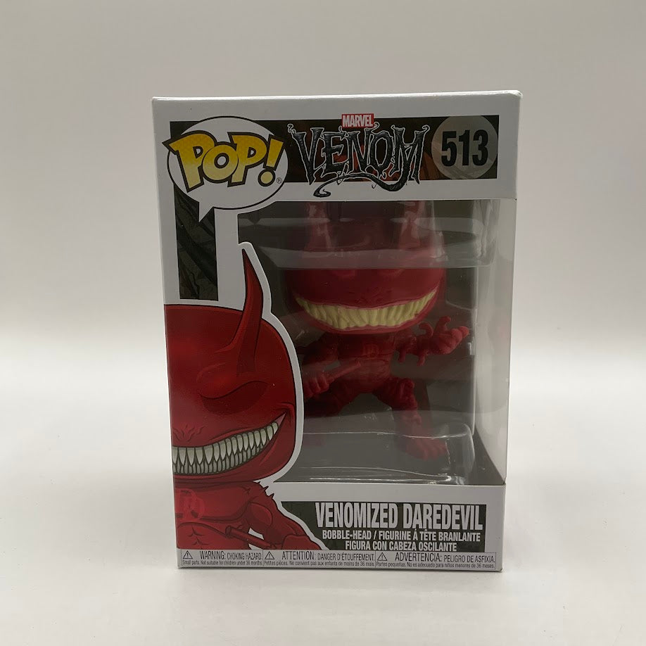 Venomized Daredevil Funko Pop! Venom #513、Funko、kayou