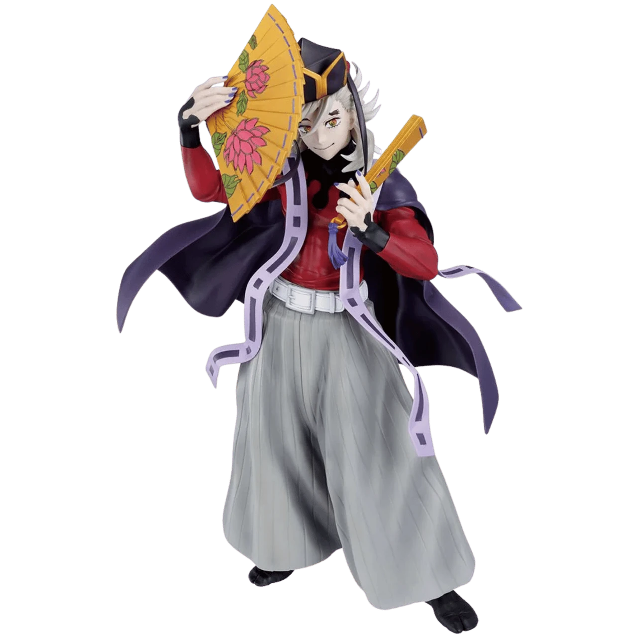 Demon Slayer: Kimetsu no Yaiba: Doma (Upper Two) Masterlise Ichibansho Figure (PREORDER)、Bandai Hobby、kayou