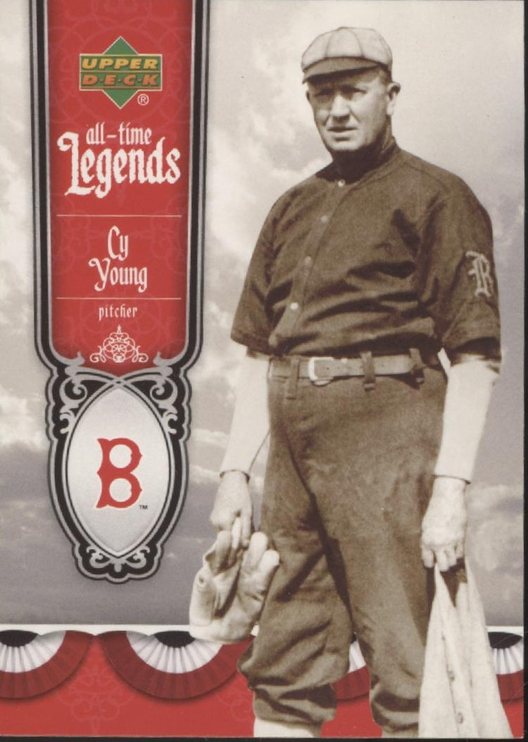 Cy Young Baseball Lot of 10、Not specified、kayou