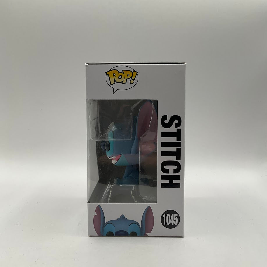 Stitch Funko Pop! Lilo & Stitch #1045、Funko、kayou