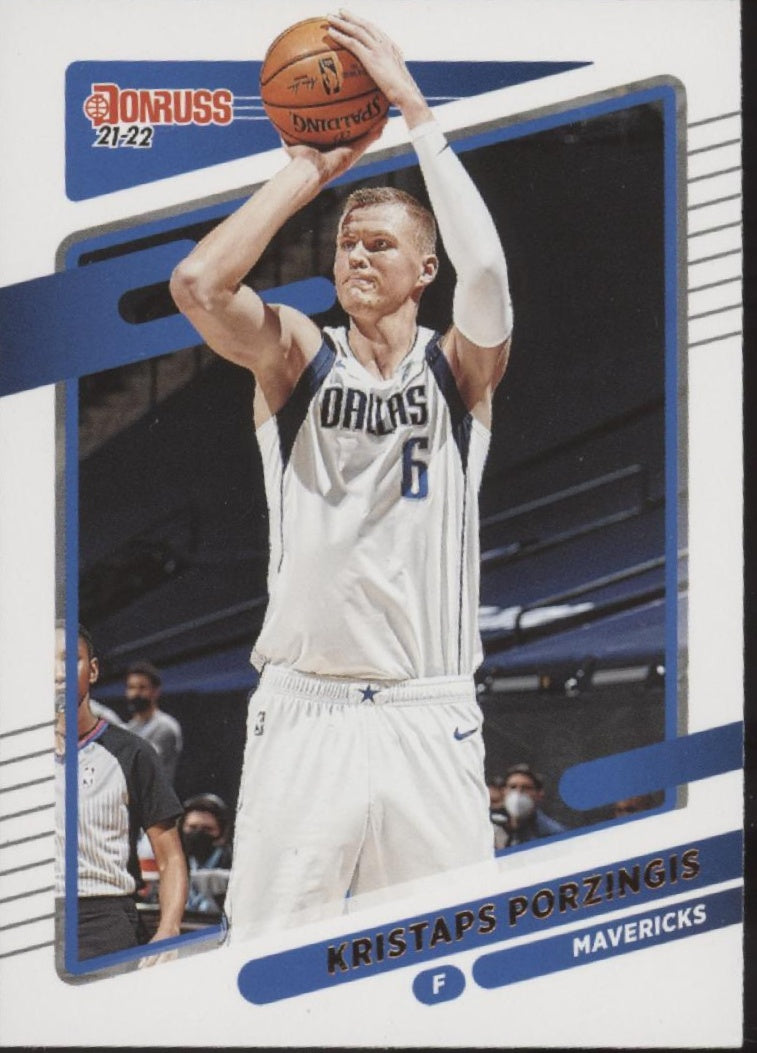Kristaps Porzingis Basketball Lot of 10、Not specified、kayou