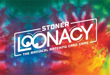 Stoner Loonacy、Looney Labs、kayou
