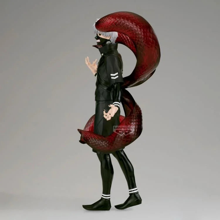 Banpresto: Tokyo Ghoul Grandista Kaneki Ken II Figure 71711、Bandai、kayou