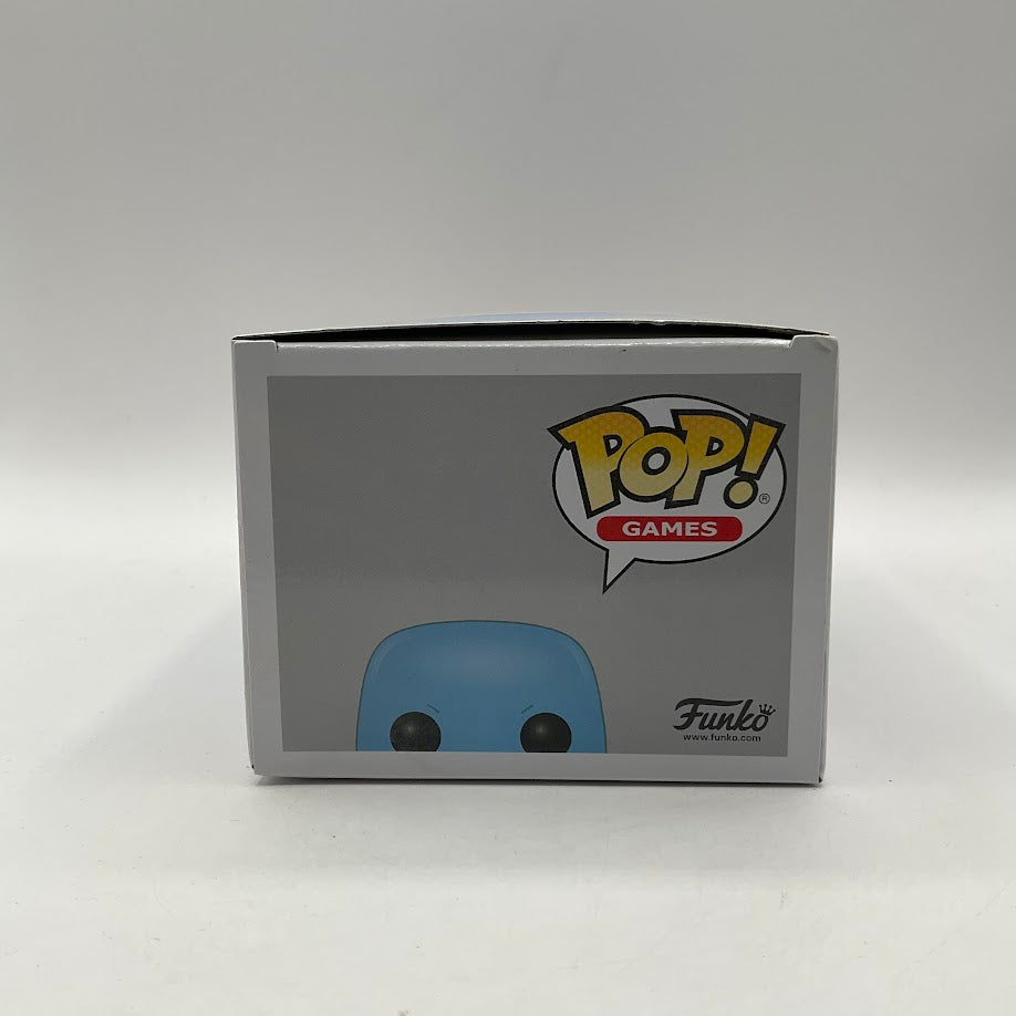 Squirtle Funko Pop! Pokemon #504、Funko、kayou