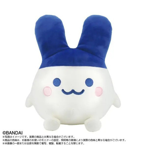 Tamagotchi Paradise PuriNui Mochi Mimitchi 11.8-Inch Plush (Pre-Order ships December)、ToyWiz、kayou