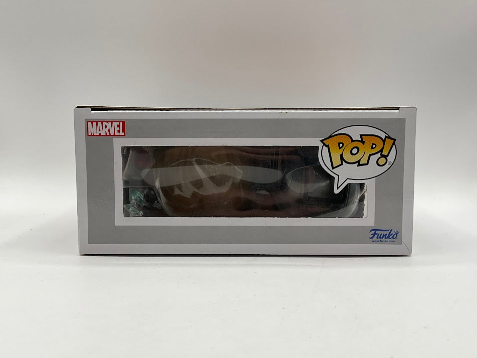 Thor / Mighty Thor Funko Pop! Marvel 2 Pack Target Exclusive、Funko、kayou