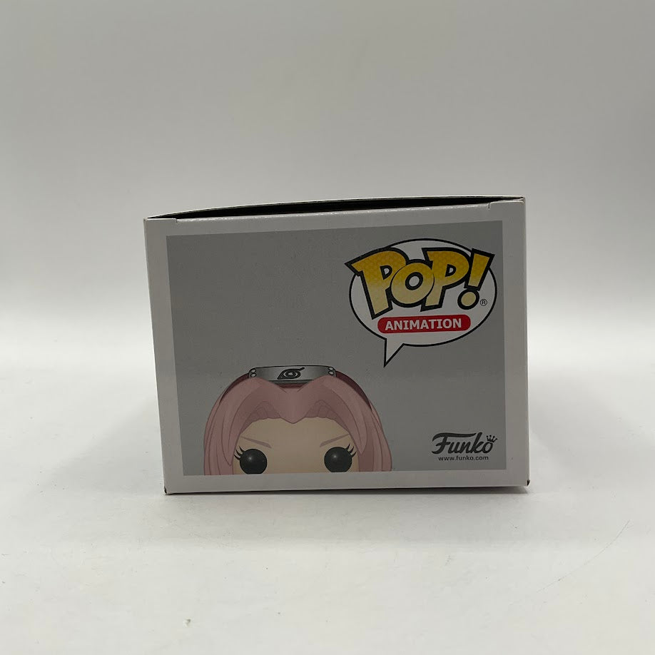 Sakura Funko Pop! Naruto Shippuden #183、Funko、kayou