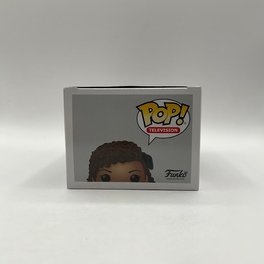Kelly S03 E04 Funko Pop! Black Mirror #941、Funko、kayou