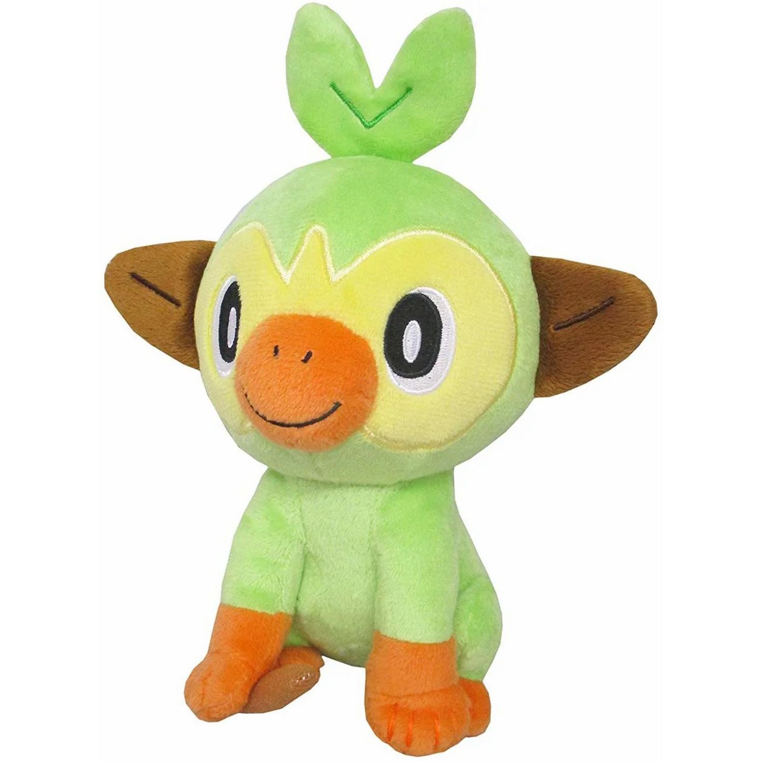Pokemon: All-Star Sanei Grookey 7