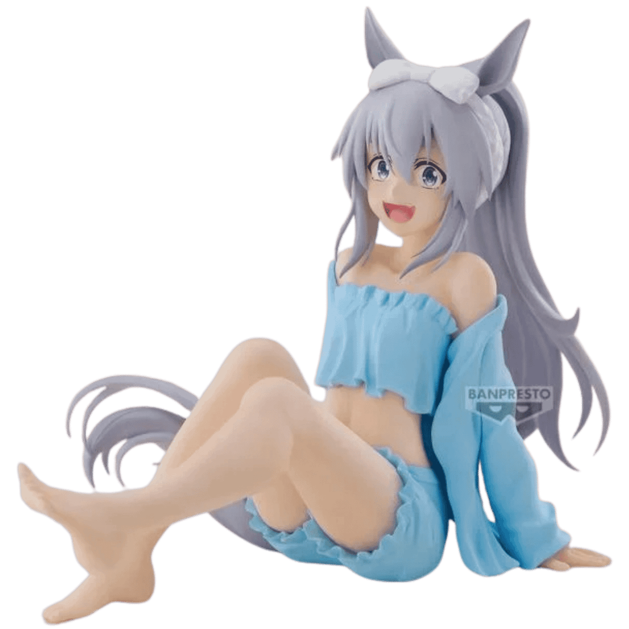 Umamusume: Cinderella Gray: Tamamo Cross - Banpresto Relax Time Figure、Bandai Hobby、kayou