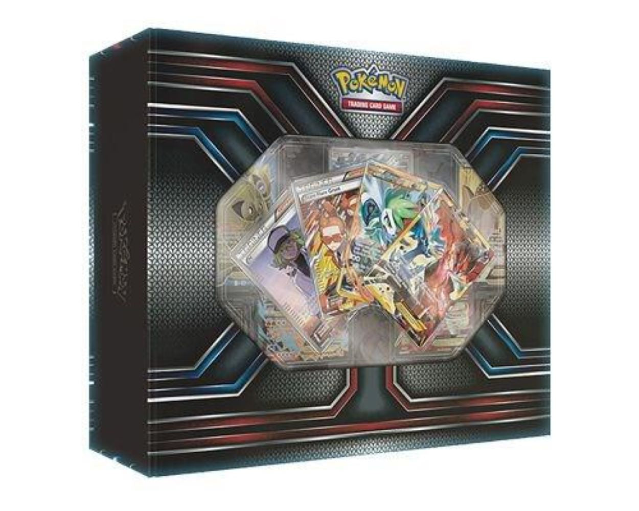 Pokemon: Premium Trainers XY Collection、Pokemon、kayou