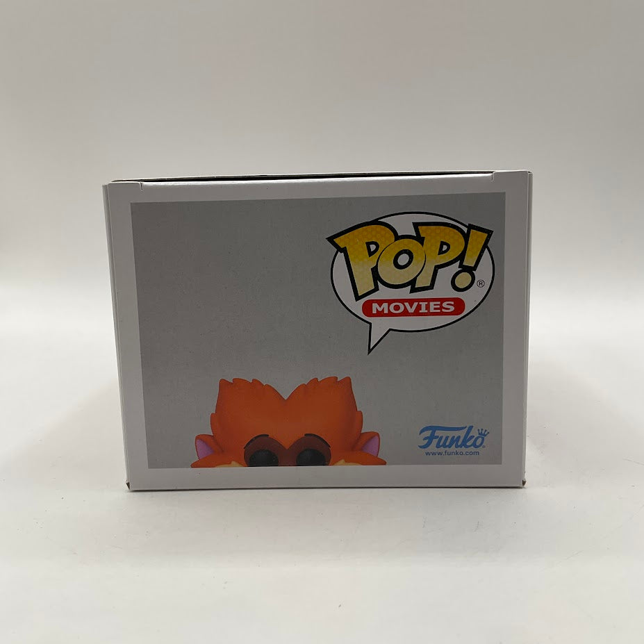 Tiger Funko Pop! An American Tail #1654、Funko、kayou