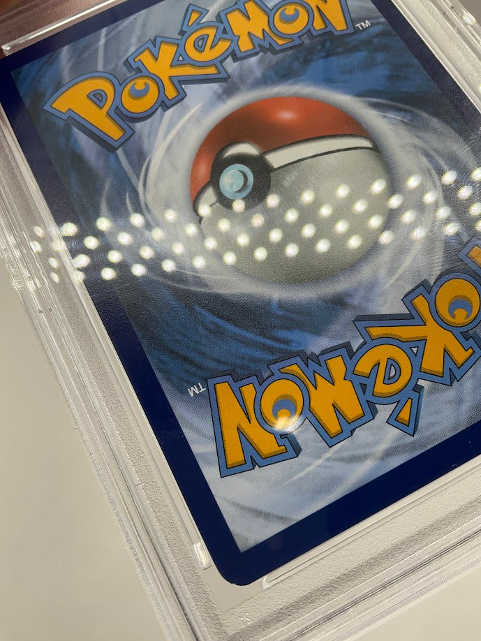 Charizard ex Pokemon Obsidian Flames Special Illustration Rare #223 PSA 9、Collector Store LLC Gaming、kayou