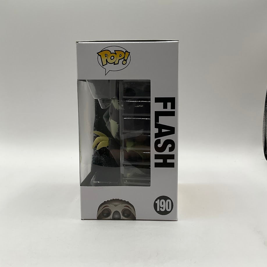 Flash Funko Pop! Zootopia #190、Funko、kayou