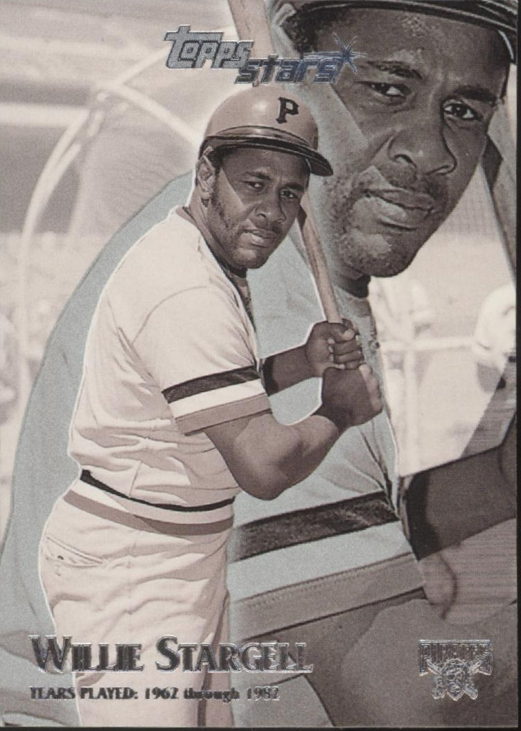 Willie Stargell Baseball Lot of 10、Not specified、kayou