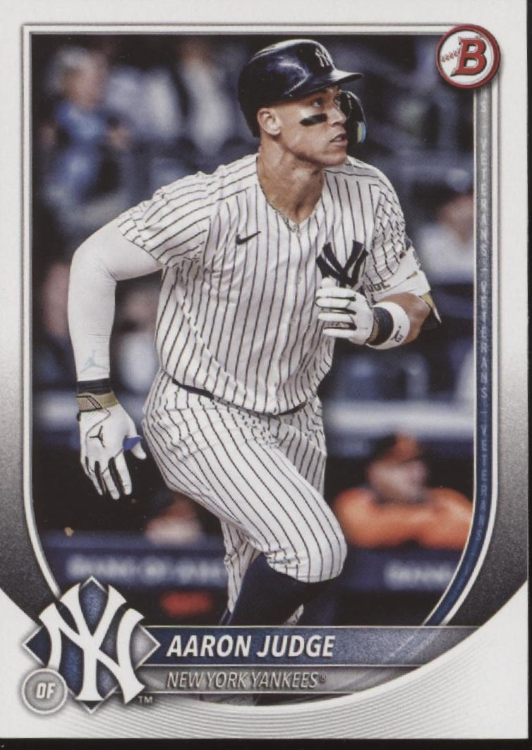 Aaron Judge Baseball Lot of 10、Not specified、kayou