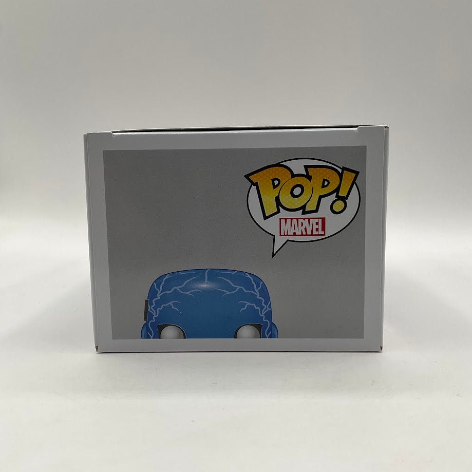 Electro Funko Pop! The Amazing Spider-Man 2 #46 GITD Hot Topic Exclusive、Funko、kayou