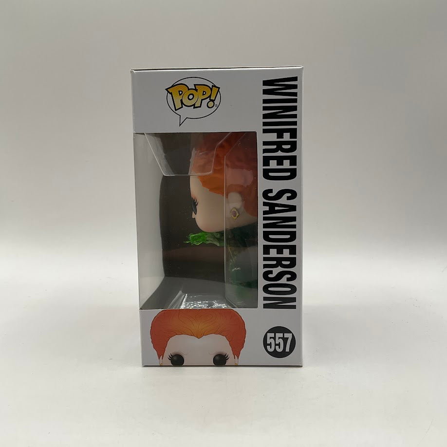 Winifred Sanderson Funko Pop! Hocus Pocus #557、Funko、kayou