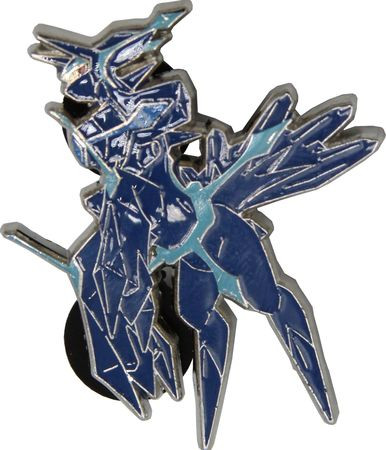 Origin Forme Dialga Pin Badge、Pokemon、kayou