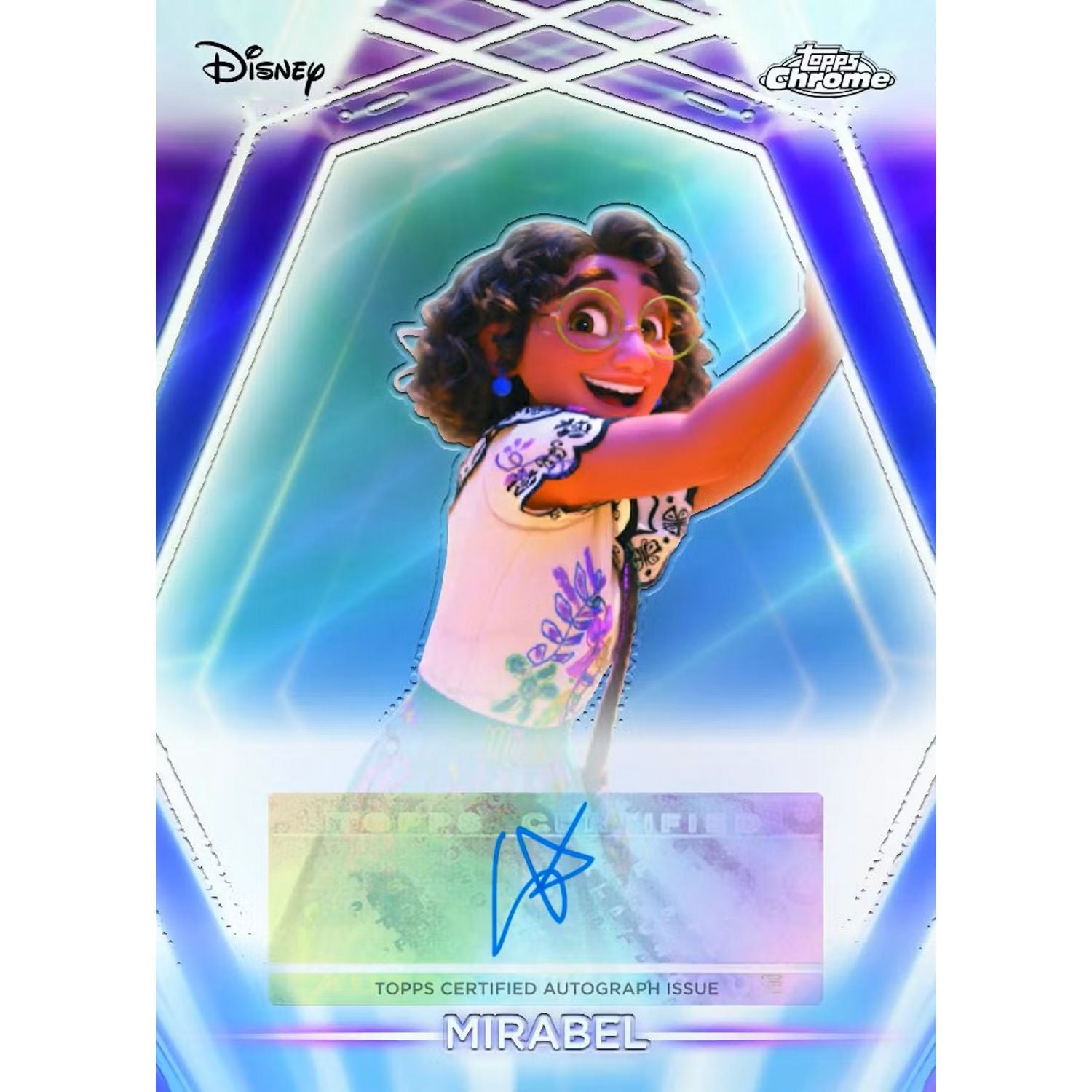 2026 Topps Disney Neon Blaster Box、Topps、kayou