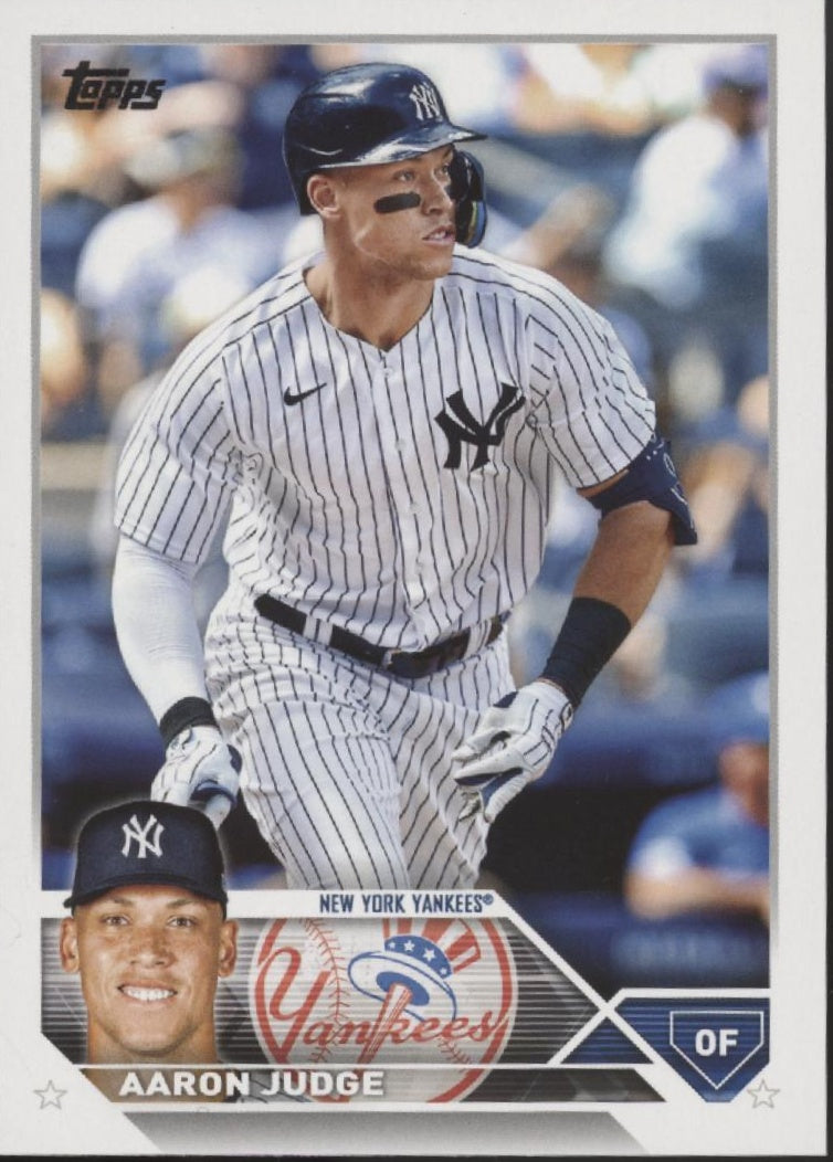 Aaron Judge Baseball Lot of 10、Not specified、kayou