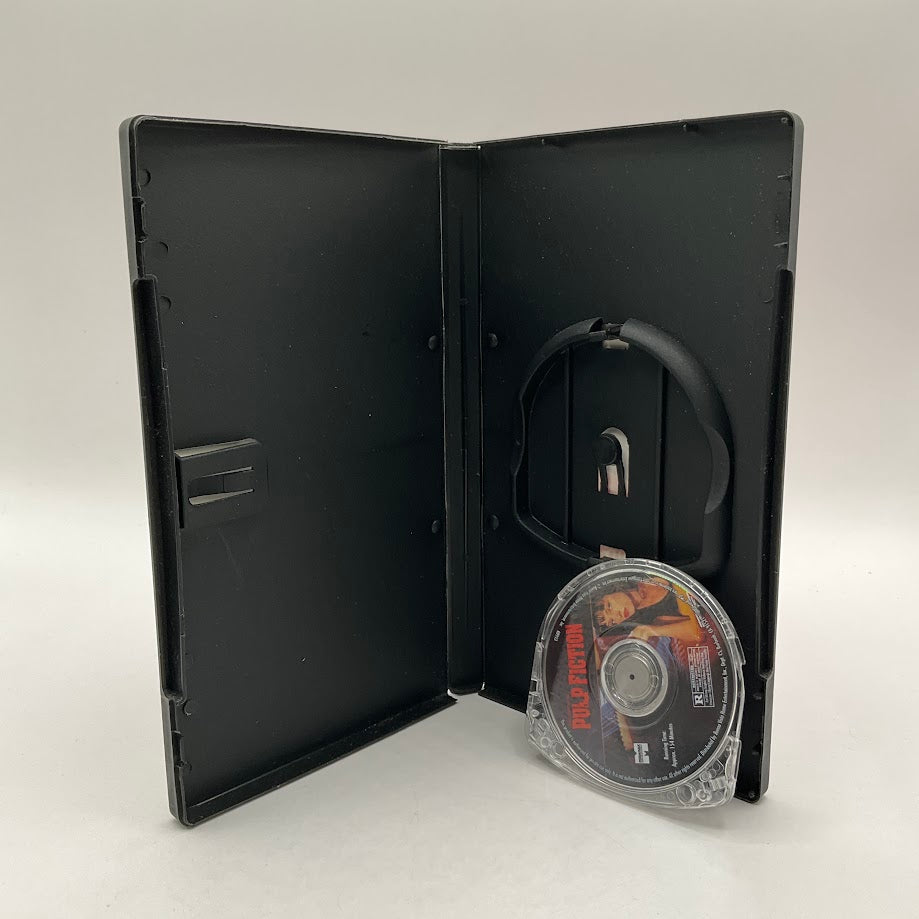 Pulp Fiction UMD PSP Used #2、Collector Store LLC - VG、kayou
