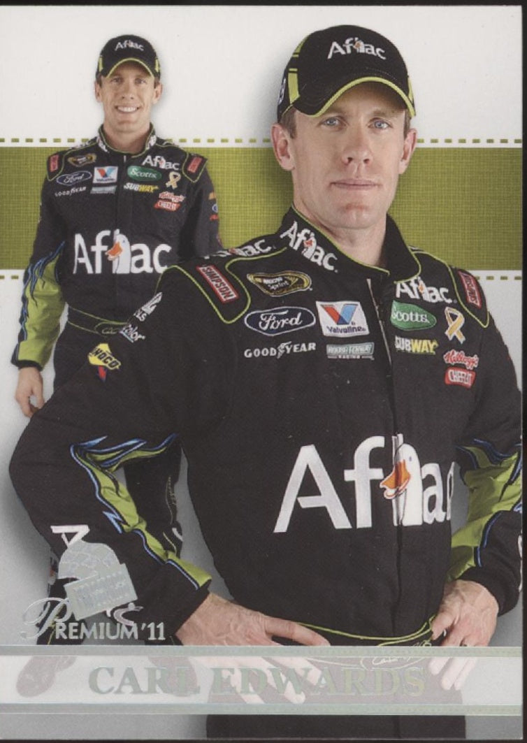 Carl Edwards Racing Lot of 10、Not specified、kayou