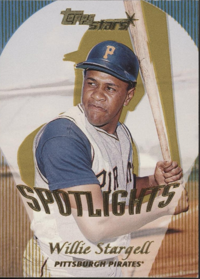 Willie Stargell Baseball Lot of 10、Not specified、kayou
