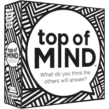 Top of Mind、Hygge Games、kayou