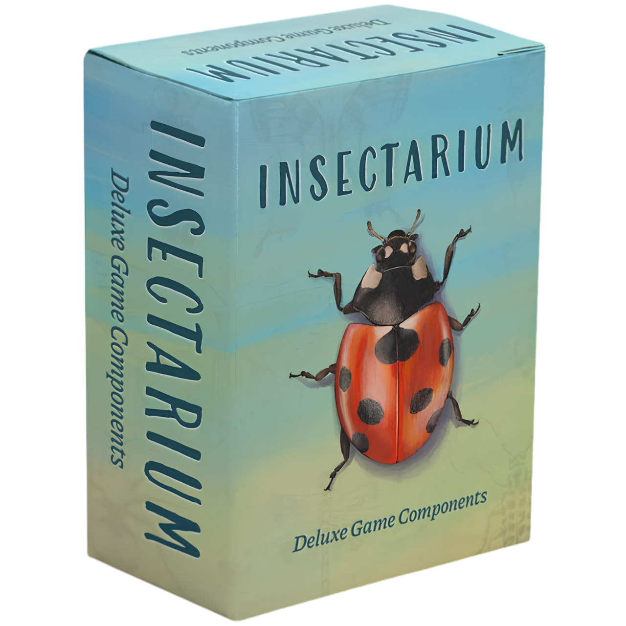 Insectarium: Deluxe Game Components、Snowbright Studios、kayou