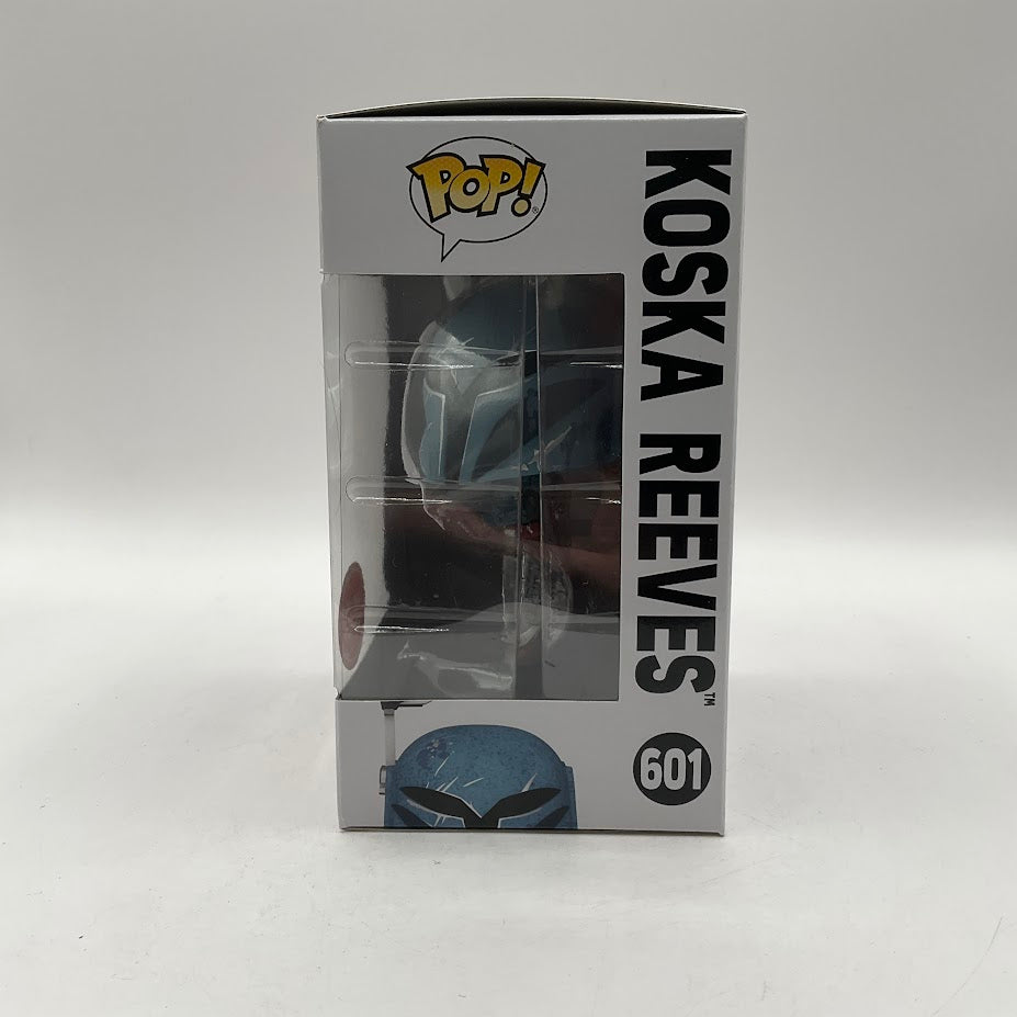 Star Wars The Mandalorian Funko Pop! Box Set GameStop Exclusive、Funko、kayou