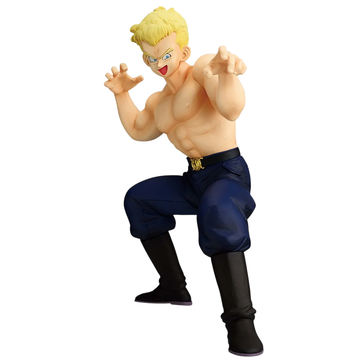 Dragon Ball: General Blue (vs Red Ribbon Army) - Masterlise Ichibansho Figure、Bandai Hobby、kayou