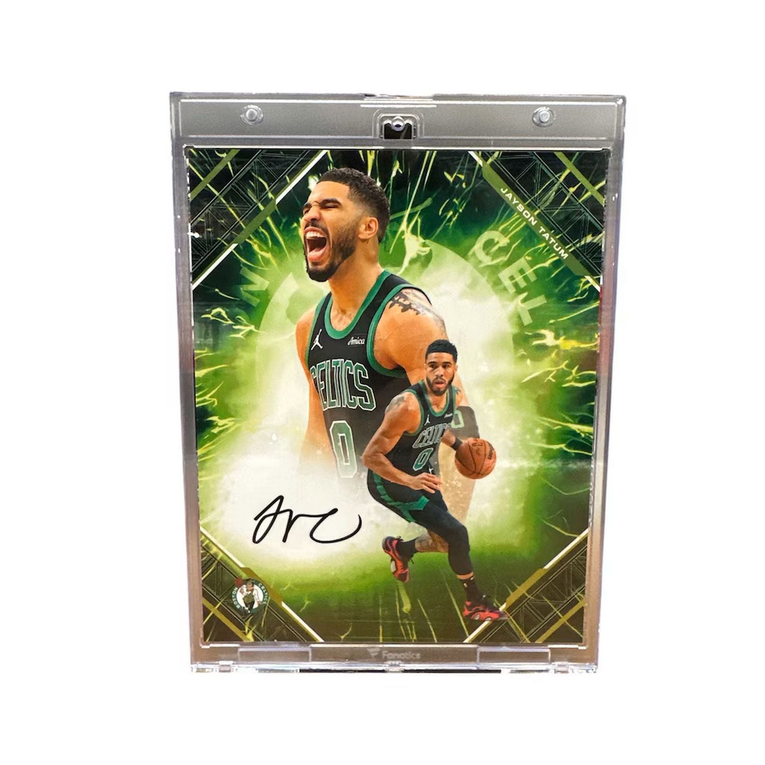 2025-26 Under Wraps Emanate Auto NBA Mystery Box、Fanatics、kayou