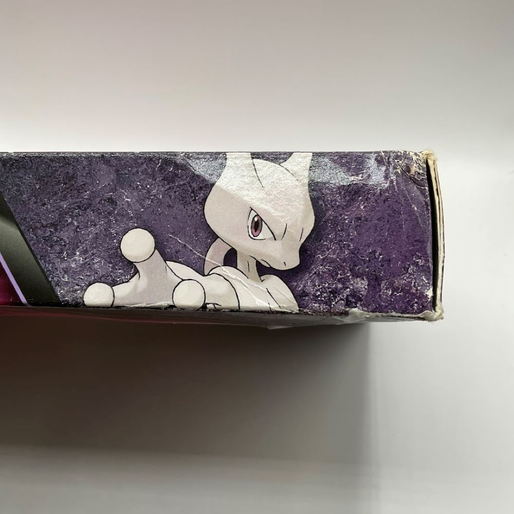 Pokemon: Mewtwo V-Union Special Collection #2 *See Pictures for Condition*、Pokemon、kayou
