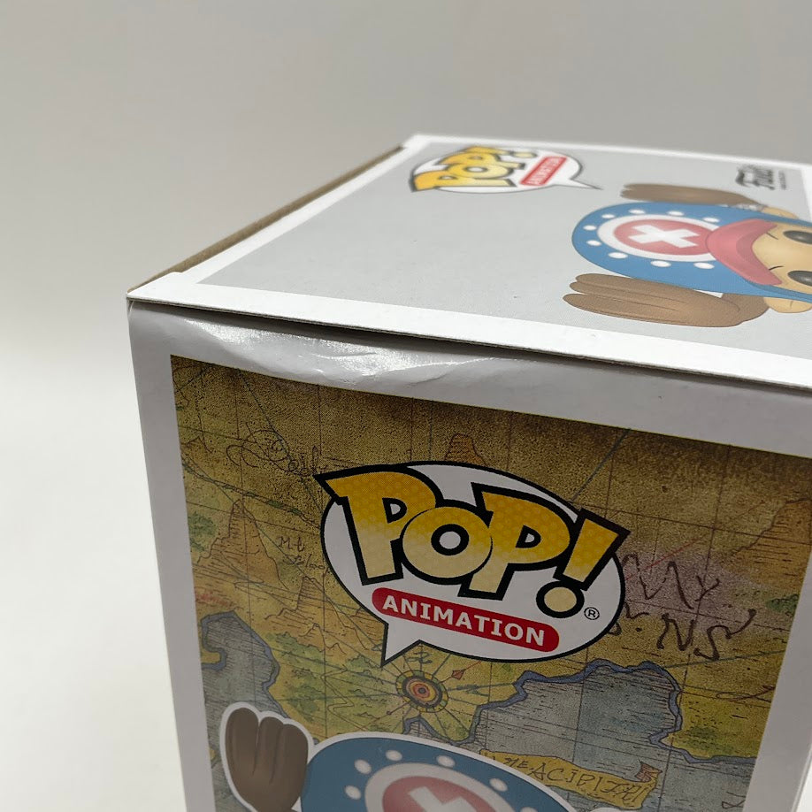 Tony Tony Chopper Funko Pop! One Piece #99、Funko、kayou