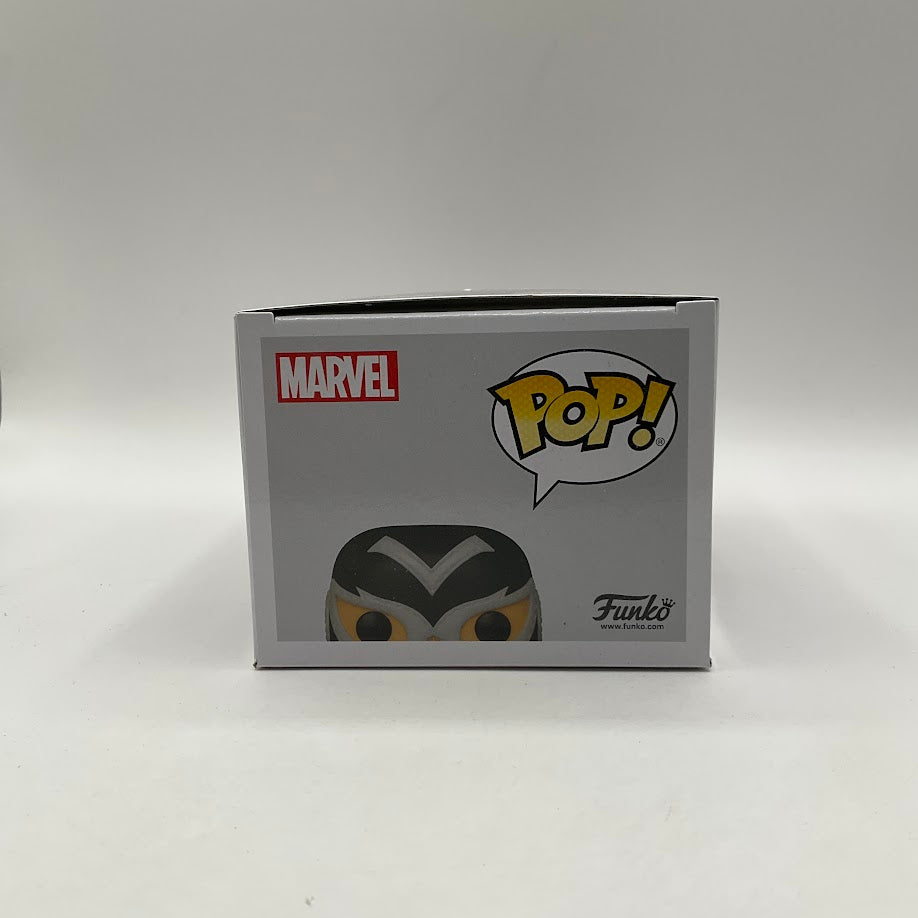 El Venenoide Funko Pop! Marvel Lucha Libre Edition #707、Funko、kayou