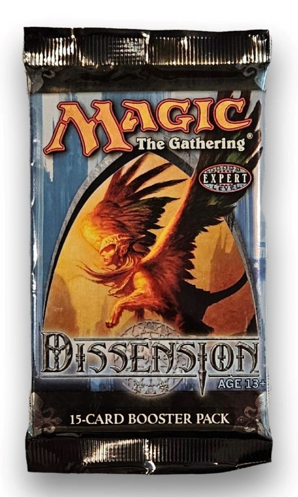Magic the Gathering: Dissension Booster Pack、Magic the Gathering、kayou