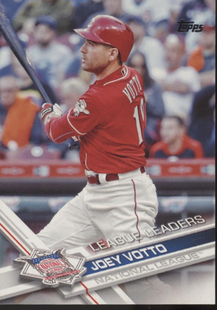 Joey Votto Baseball Lot of 10、Not specified、kayou
