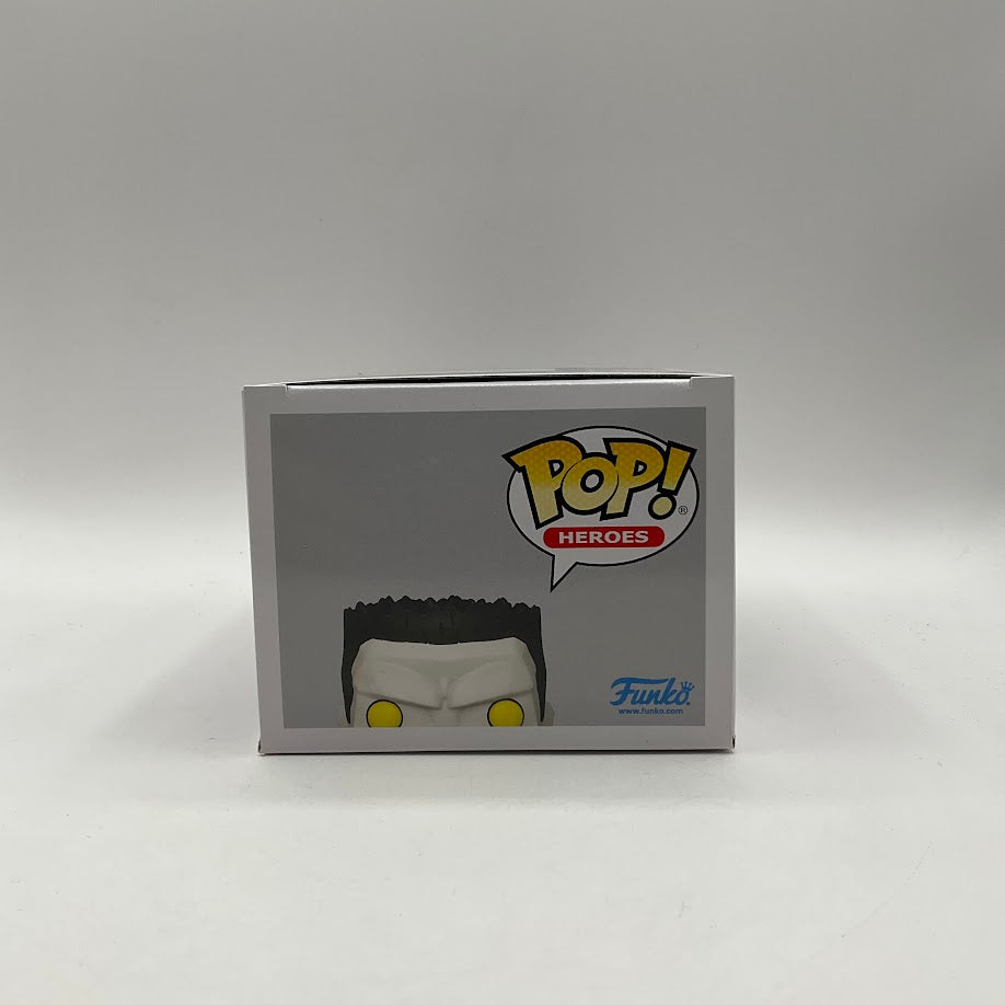 Bizarro Superman Funko Pop! WB 100 #474 2023 Summer Convention、Funko、kayou