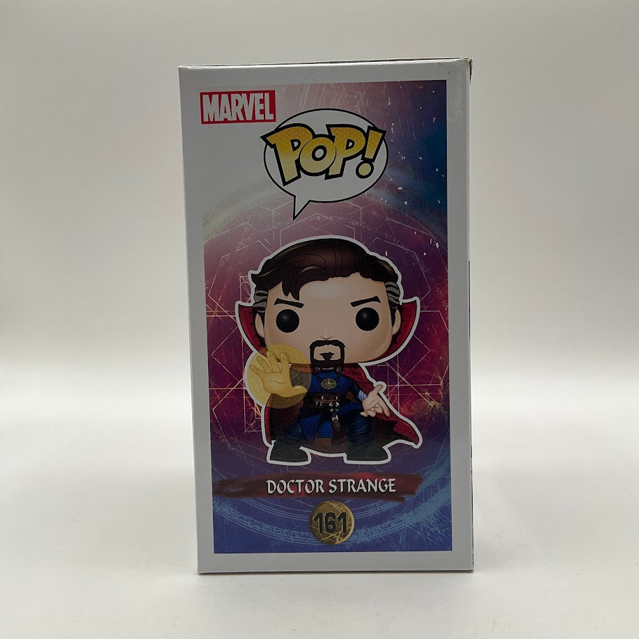 Doctor Strange Funko Pop! Marvel #161 2016 Summer Convention、Funko、kayou