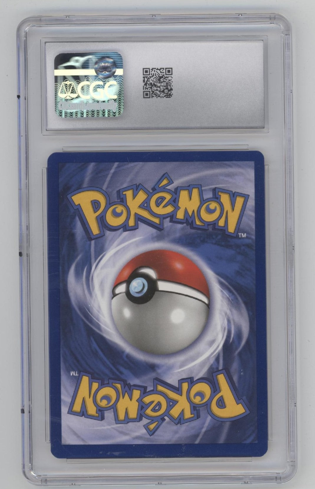 Electabuzz Pokemon Mewtwo Strike Back Black Star Promo #2 CGC 10、Collector Store LLC Gaming、kayou