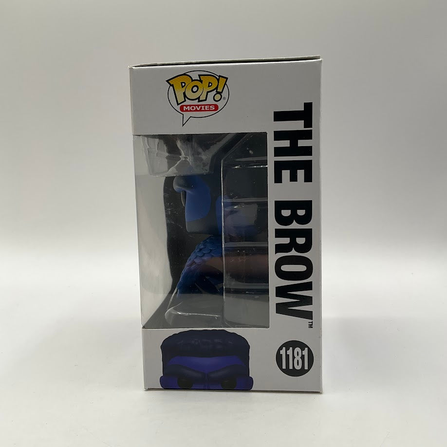The Brow Funko Pop! Space Jam A New Legacy #1181、Funko、kayou
